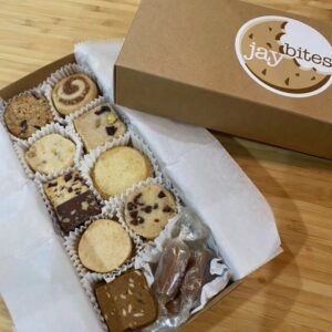 * Holiday Sampler *