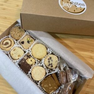 * Holiday Sampler Plus *